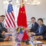 The US and China Don&rsquo;t Need Another Dialogue. They Need a Circuit Breaker.
