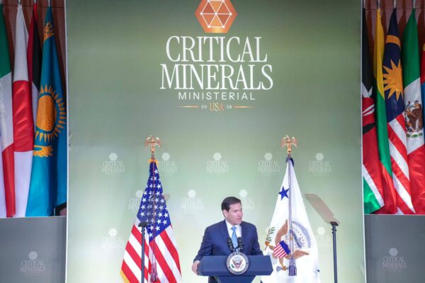 The United States&rsquo; Rare Earth Strategy Faces a Durability Test