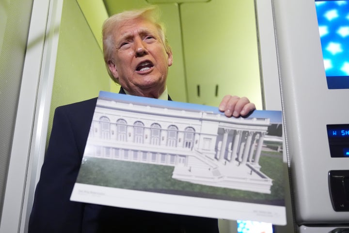 'There's 1 Thing That Holds His Interest': MS NOW Host Shares Theory Behind Trump's Naps