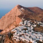 These 4 Stunning European Islands Have Less Crowds & Authentic Vibes