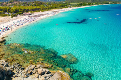 These 5 Gorgeous Islands In Italy Have Less Crowds & Authentic Culture