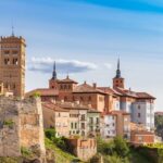 These Are 3 Of The Most Beautiful Small Towns In Europe To Visit This Summer