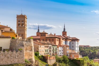These Are 3 Of The Most Beautiful Small Towns In Europe To Visit This Summer