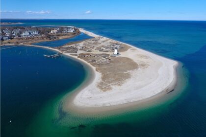 Edgartown of Martha