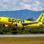 Spirit Announces Three New Nonstop Flights To Las Vegas Starting At $65