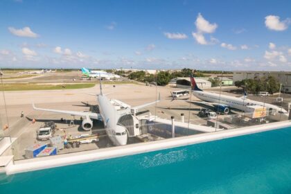 This Cute Airport Was Named The Best Airport In The Caribbean For 2026