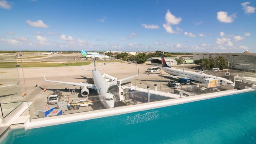 This Cute Airport Was Named The Best Airport In The Caribbean For 2026