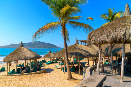 This Gorgeous Pacific Coast City Is One Of Mexico