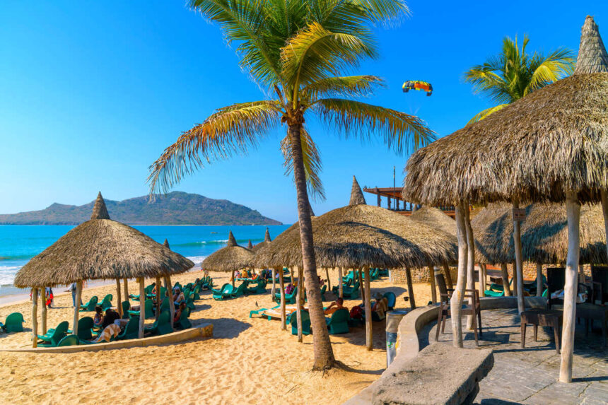 This Gorgeous Pacific Coast City Is One Of Mexico