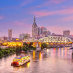 This Iconic Southern US City Is Seeing Record Breaking Tourism Right Now