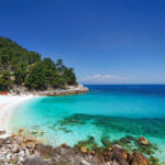 This Secret Greek Island Has Some Of The Most Amazing Beaches & No Crowds