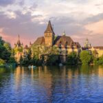 This Stunning European Capital Just Got The Only Nonstop From The U.S. — And It's Half The Cost Of Paris