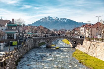 This Tiny Country With Beautiful Landscapes Is Europe