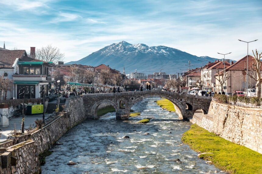 This Tiny Country With Beautiful Landscapes Is Europe