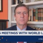 Three signs from APEC that the U.S., China remain far apart on trade
