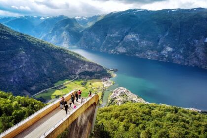 Top 5 European Destinations For Small Crowds & Less Heat This Summer