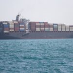 Traders are skeptical of Iran timeline for Strait of Hormuz reopening
