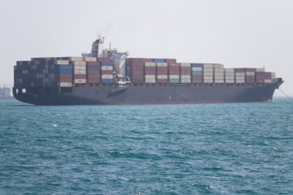Traders are skeptical of Iran timeline for Strait of Hormuz reopening
