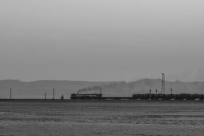Transporting Oil to China by Rail Will Not Solve Iran&rsquo;s Export Headache&nbsp;