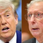 Trump Calls For Robert Karem To Be Fired For McConnell Exchange