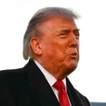 Trump Explodes At Female Reporter After She Asks An Uncomfortable Question