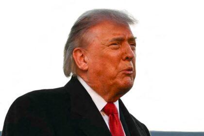Trump Explodes At Female Reporter After She Asks An Uncomfortable Question