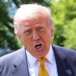 Trump Just Admitted Americans Aren’t His Focus In The Iran Negotiations