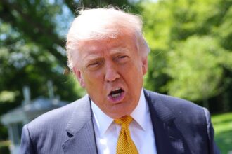 Trump Just Admitted Americans Aren’t His Focus In The Iran Negotiations