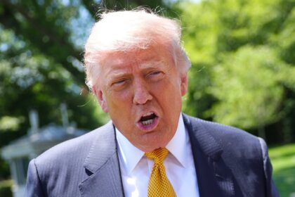 Trump Just Admitted Americans Aren’t His Focus In The Iran Negotiations