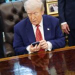 Trump Mobile $499 Phones To Finally Ship — And They're As Tacky As Ever