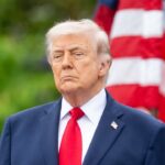Trump Officials Tried To Ban Half Of U.S. Voting Machines: Reuters