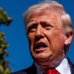 Trump Posts Tribute To Late Friend ― But With 1 Incredibly Awkward Error