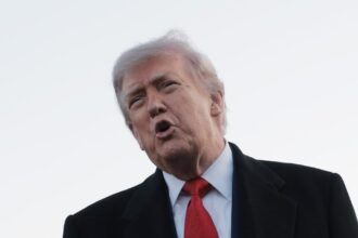 Trump Says Americans ‘Should Be Fine’ Amid Hantavirus Worries