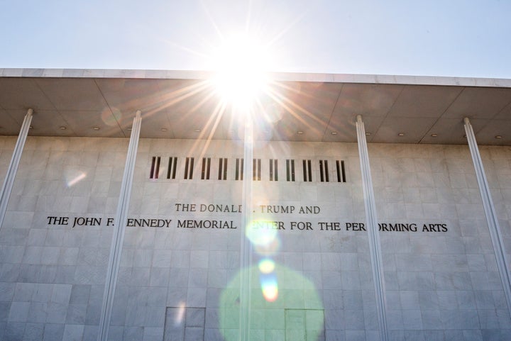 Trump Vents About Judge Who Blocked Kennedy Center Renovation, Fuming Over His Legal Setbacks
