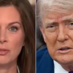 Trump Voter’s Tactic For Getting By Stuns CNN’s Erin Burnett