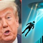Trump White House Teased An ‘Aliens’ Announcement, And The Reveal Was ‘Disgraceful’