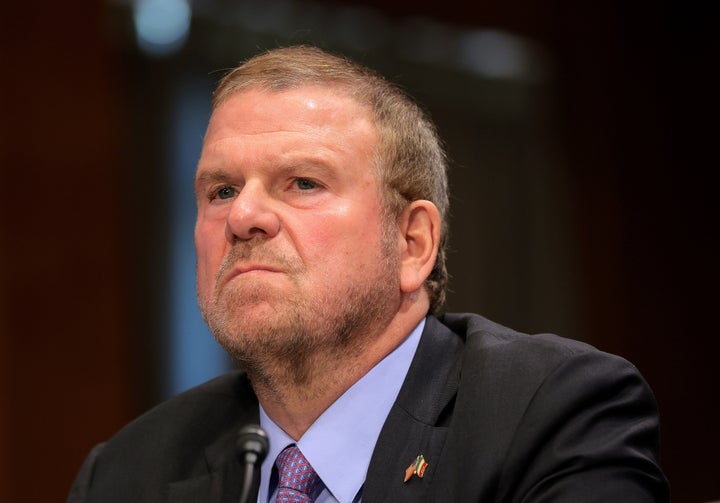 Trump’s Ambassador To Italy Is Buying Las Vegas Icon Caesars For An Eye-Popping Sum