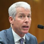 Trump's Energy Secretary Chris Wright Says He 'Can't Predict' If Gas Prices Will Hit $5 A Gallon