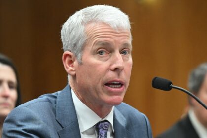 Trump's Energy Secretary Chris Wright Says He 'Can't Predict' If Gas Prices Will Hit $5 A Gallon