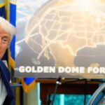 Trump's Proposed 'Golden Dome' Estimated To Cost $1.2 Trillion, Far More Than He Initially Said