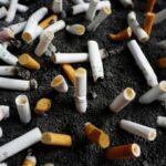 U.S. Adult Cigarette Smoking Rate Hits Another All-Time Low
