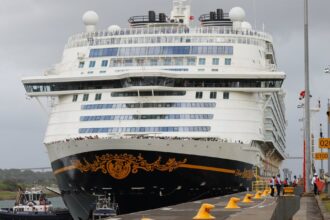 US Authorities Cancel Cruise Ship Worker Visas Over Child Abuse Case