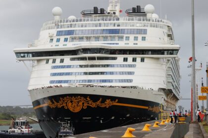 US Authorities Cancel Cruise Ship Worker Visas Over Child Abuse Case