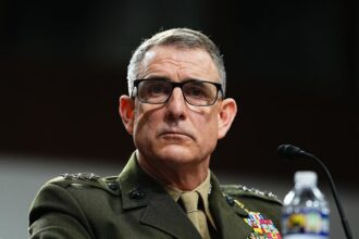 U.S. Commander Meets With Cuban Military Officials As Trump Pressures Island Nation