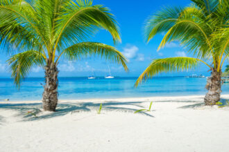 U.S. Embassy Issues 2 Travel Security Alerts For Popular Caribbean Beach Destinations