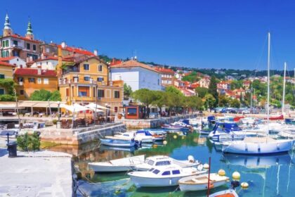 U.S. Officials Confirm This Country Is One Of The Safest Destinations In Europe This Summer