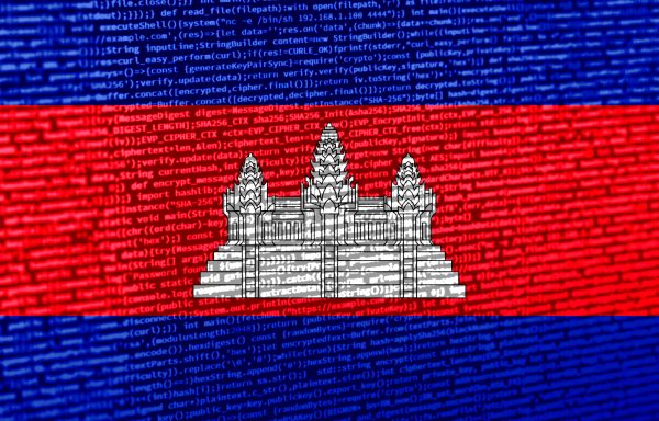 Understanding Cambodia’s Scam Economy, with Jacob Sims
