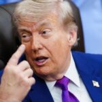 Wall Street Journal Punctures Trump's Latest Fantasy With A Pointed Question