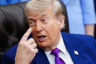 Wall Street Journal Punctures Trump's Latest Fantasy With A Pointed Question