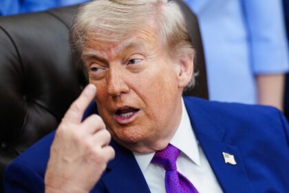 Wall Street Journal Punctures Trump's Latest Fantasy With A Pointed Question